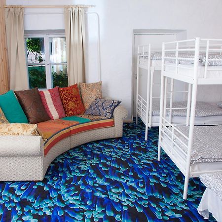 تالين Mo Hostel الغرفة الصورة