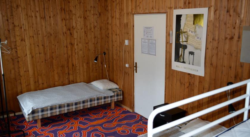 تالين Mo Hostel المظهر الخارجي الصورة