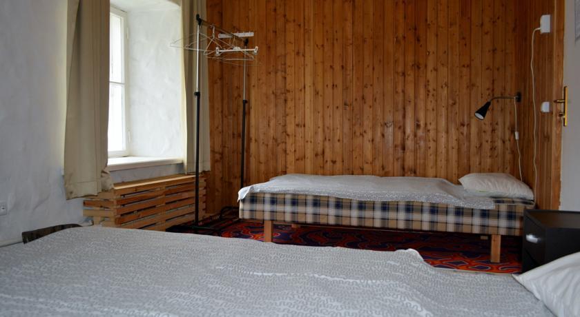 تالين Mo Hostel الغرفة الصورة