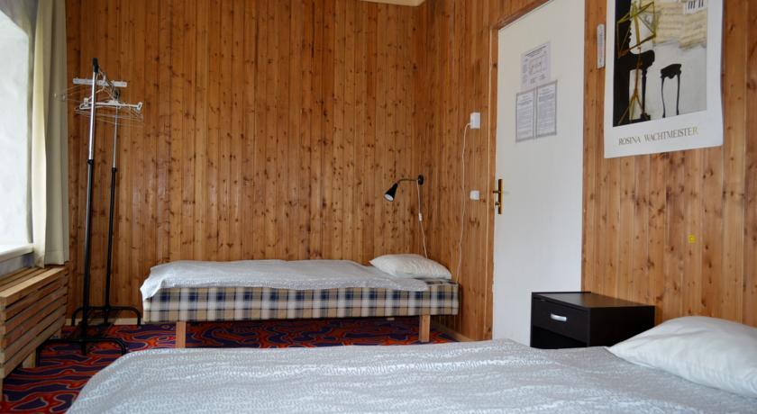 تالين Mo Hostel الغرفة الصورة