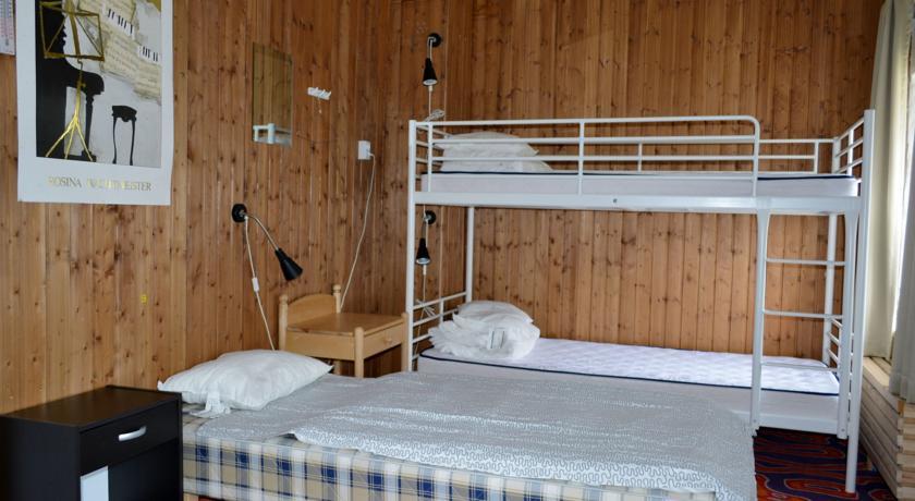 تالين Mo Hostel الغرفة الصورة
