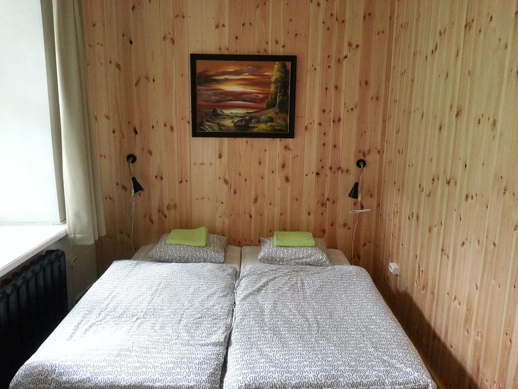تالين Mo Hostel الغرفة الصورة