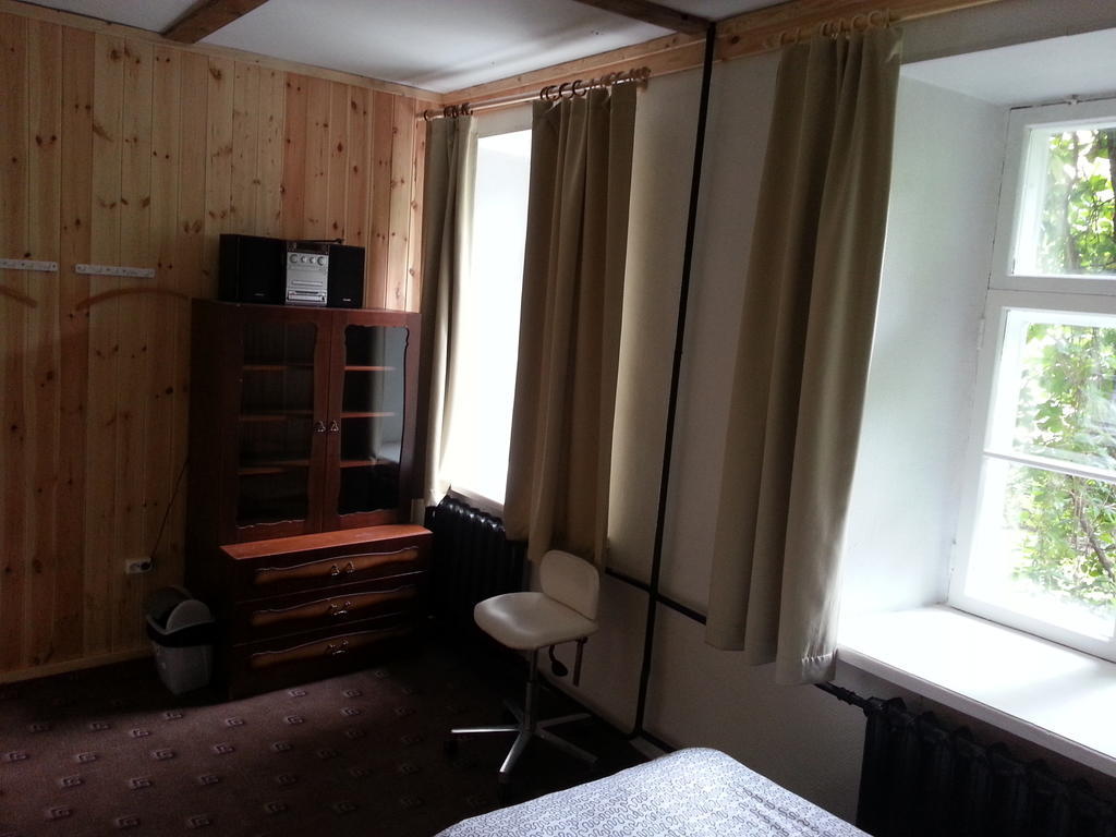 تالين Mo Hostel المظهر الخارجي الصورة