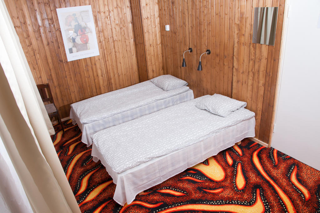 تالين Mo Hostel الغرفة الصورة