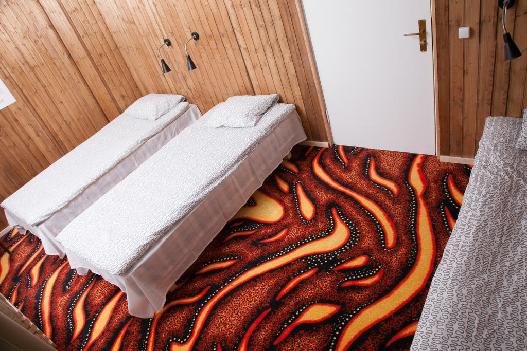 تالين Mo Hostel الغرفة الصورة