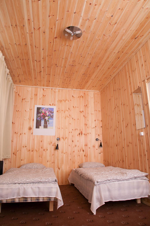 تالين Mo Hostel الغرفة الصورة