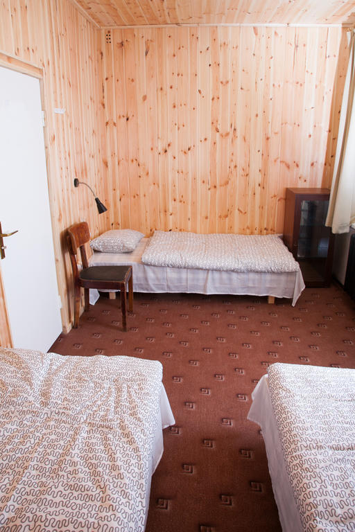 تالين Mo Hostel المظهر الخارجي الصورة