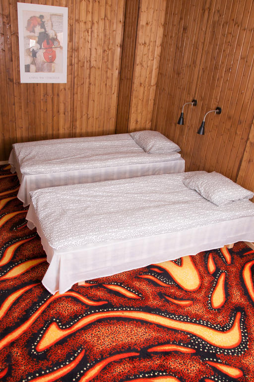 تالين Mo Hostel المظهر الخارجي الصورة
