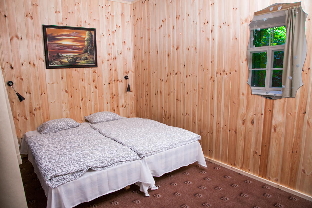 تالين Mo Hostel المظهر الخارجي الصورة