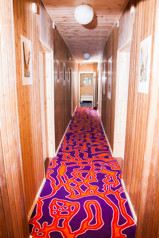 تالين Mo Hostel الغرفة الصورة