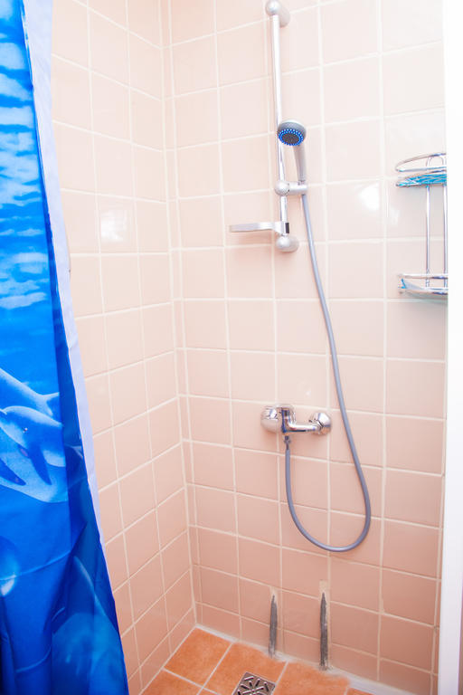 تالين Mo Hostel المظهر الخارجي الصورة