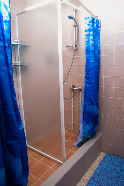 تالين Mo Hostel الغرفة الصورة