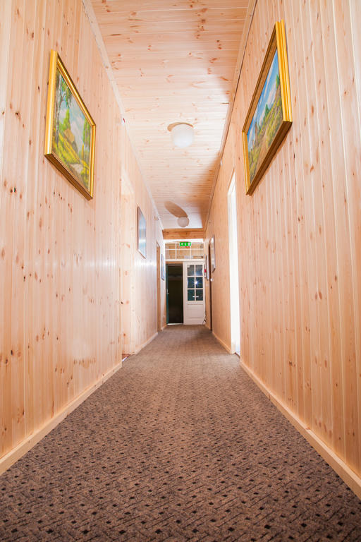 تالين Mo Hostel الغرفة الصورة