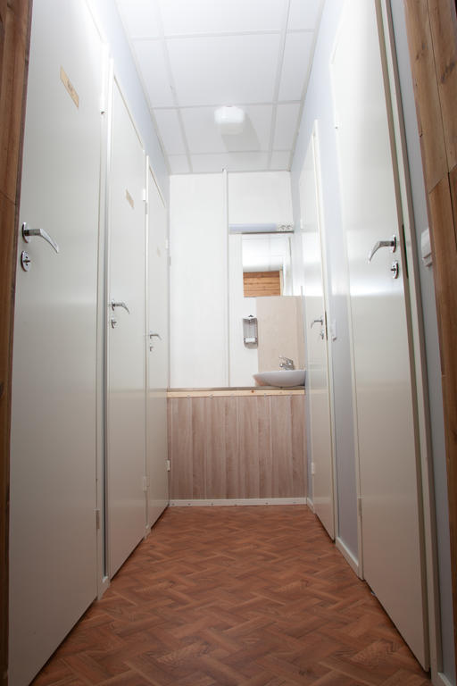 تالين Mo Hostel المظهر الخارجي الصورة