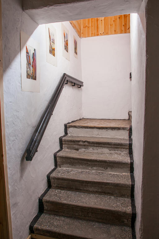 تالين Mo Hostel المظهر الخارجي الصورة