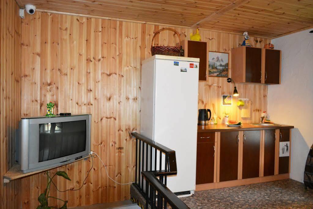 تالين Mo Hostel المظهر الخارجي الصورة