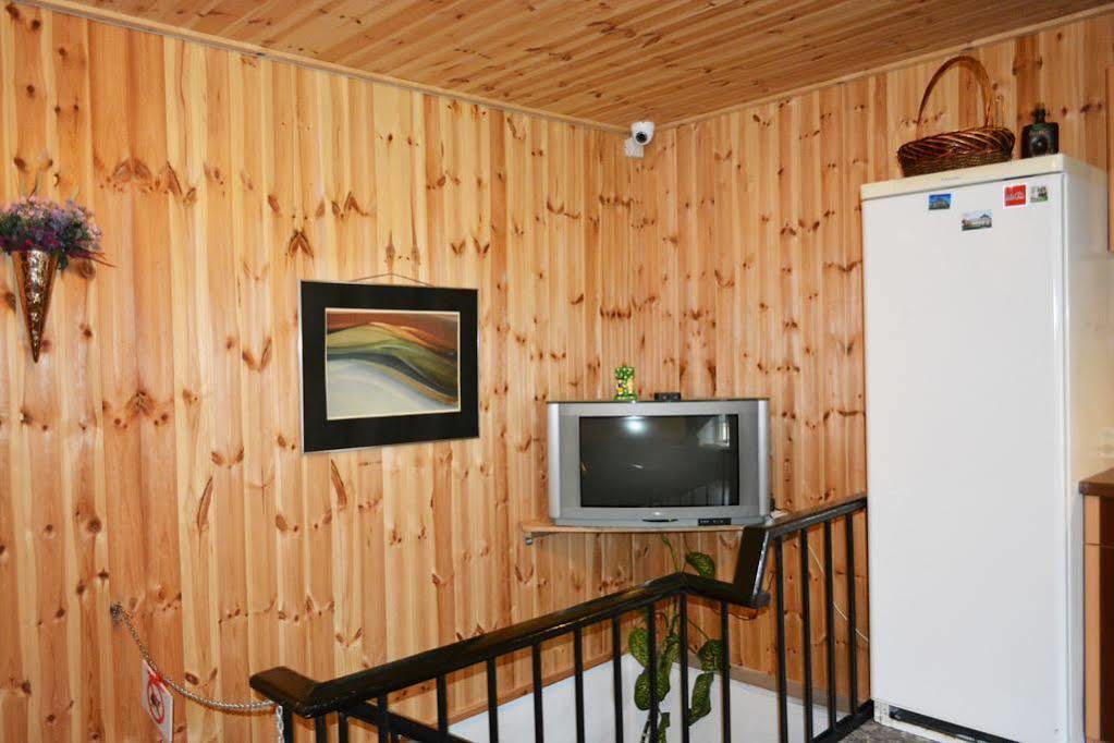 تالين Mo Hostel المظهر الخارجي الصورة